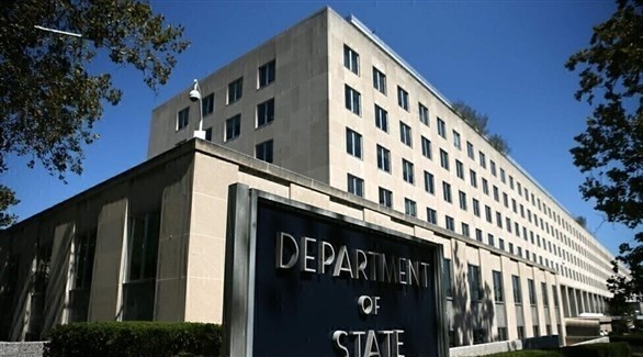 مقر الخارجية الأمريكية (أرشيف)