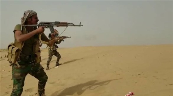 عناصر الجيش اليمني (أرشيف)