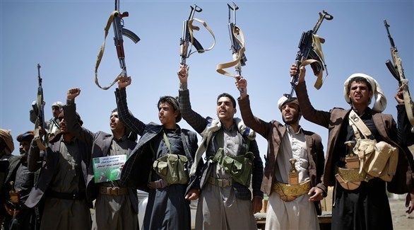 مسلحون في اليمن (أرشيف / أ ب)