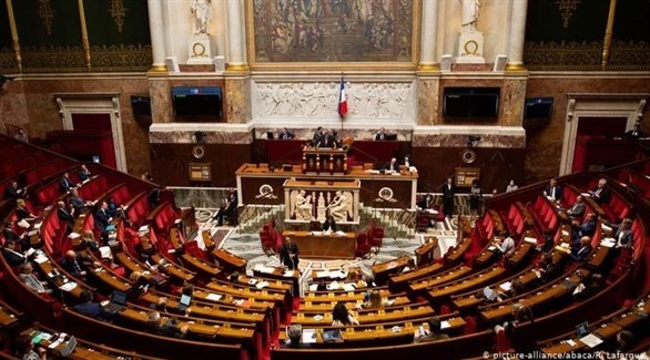 البرلمان الفرنسي (أرشيف)