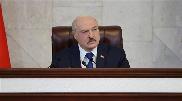 رئيس بيلاروسيا ألكسندر لوكاشينكو (أرشيف)