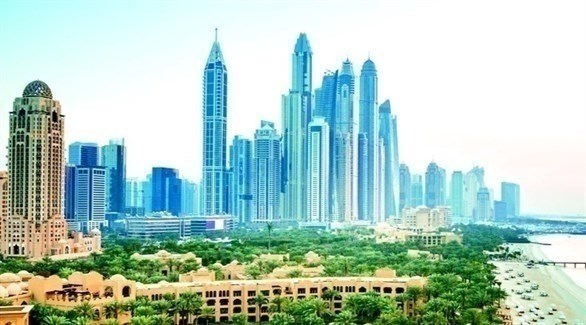 دولة الإمارات العربية المتحدة (أرشيف)