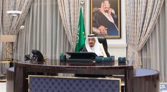 العاهل السعودي الملك سلمان بن عبدالعزيز (أرشيف)