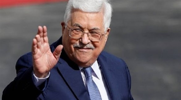 الرئيس الفلسطيني محمود عباس (أرشيف)