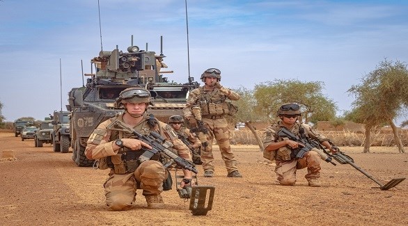 جنود فرنسيون في مالي (أرشيف) 