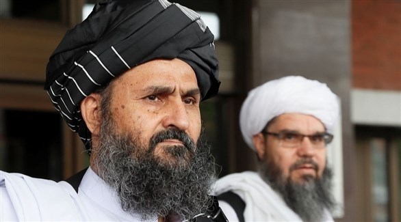 القيادي في حركة طالبان عبد الغني برادر (أرشيف)