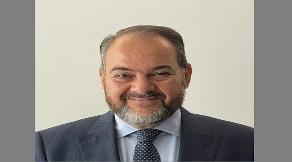 الرئيس التنفيذي للاستراتيجيات والعملاء في الظبي كابيتال المحدودة محمد ياسين