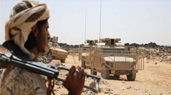 قوات الجيش اليمني في تعز (أرشيف)