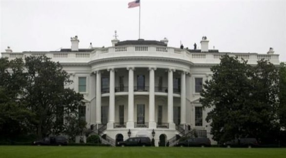 البيت الأبيض في واشنطن (أرشيف)