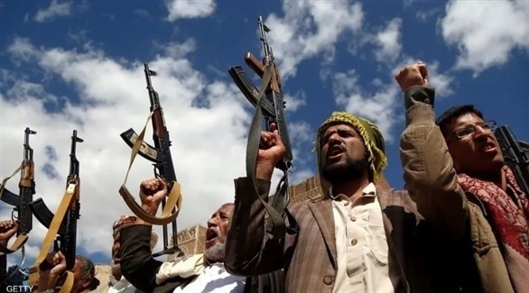 مسلحون حوثيون في اليمن (أرشيف)
