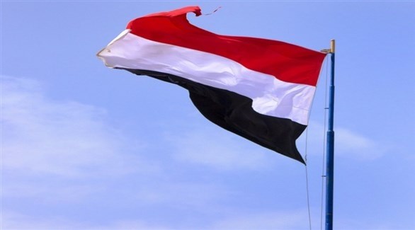 علم اليمن (أرشيف)