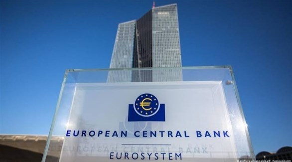 البنك  المركزي الأوروبي (أرشيف)
