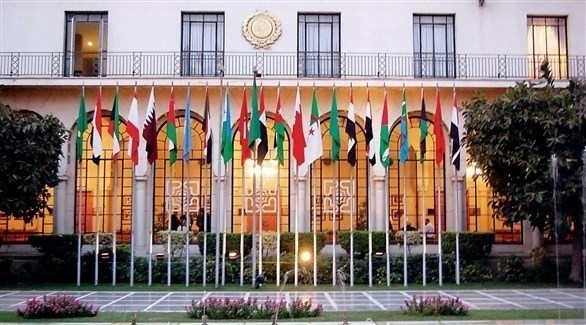 الجامعة العربية (أرشيف)