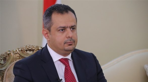 رئيس الوزراء اليمني معين عبد الملك (أرشيف)