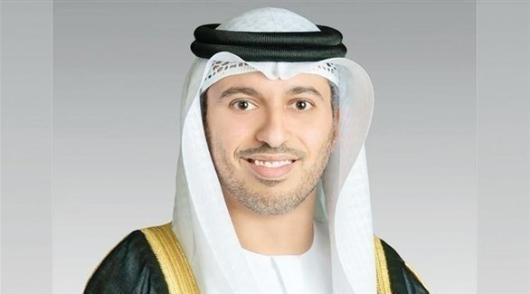 وزير دولة لريادة الأعمال والمشاريع الصغيرة والمتوسطة الدكتور أحمد بن عبد الله حميد بالهول الفلاسي
