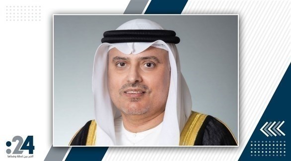  وزير الموارد البشرية والتوطين الدكتور عبدالرحمن بن عبدالمنان العور