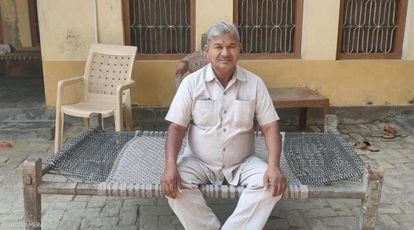 لال بيهاري أشهر الموتى الأحياء في الهند (أوديتي سنترال)