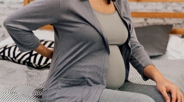 تشخيص القولون العصبي قبل الحمل يسبب مخاطر