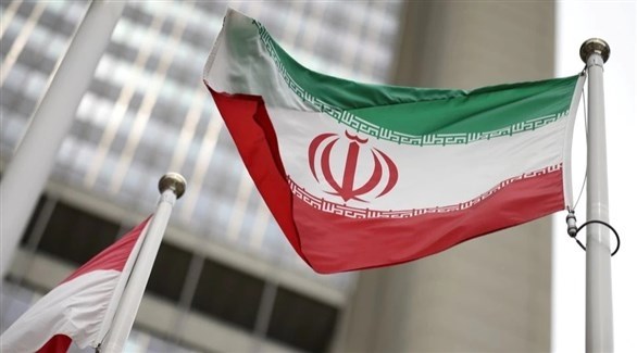 العلم الإيراني (أرشيف / رويترز)