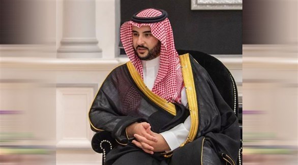 نائب وزير الدفاع السعودي الأمير خالد بن سلمان (أرشيف)