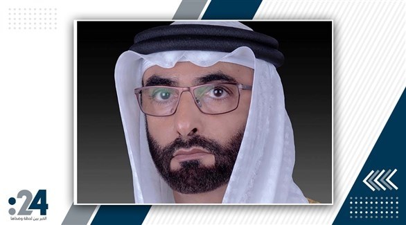 وزير الدولة لشؤون الدفاع محمد البواردي (24)