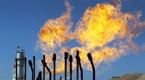 جانب من شركات الغاز والنفط (أرشيف / غيتي)