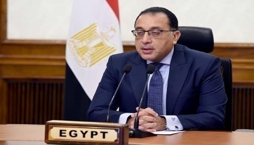 رئيس الوزراء المصري الدكتور مصطفى مدبولي (أرشيف)