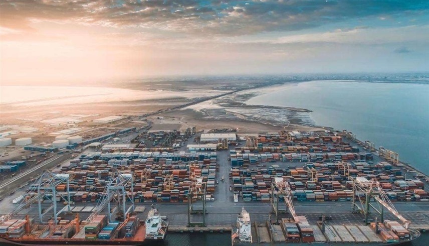 ميناء عدن (أرشيف)