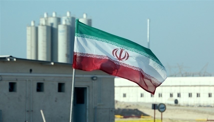 منشأة نووية إيرانية (أرشيف)