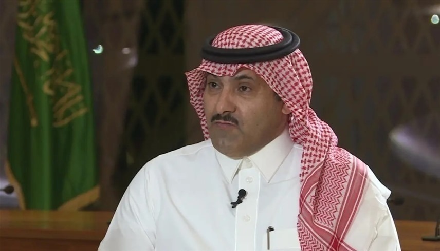 السفير السعودي لدى اليمن محمد آل جابر (أرشيف)