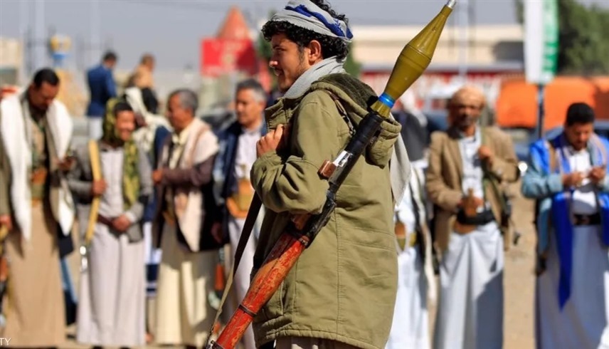 مسلحون في اليمن (أرشيف)
