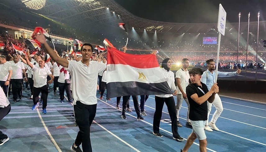 مصر ستنظم النسخة الأولى من البطولة (تويتر)