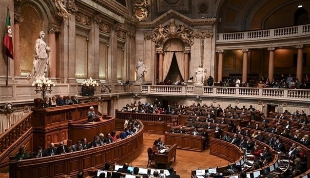 صحيفة إسرائيلية: البرتغال يوافق على قانون ينهي "خدمة" منحها لبعض اليهود 