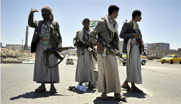 أطراف النزاع اليمني توافق على تدابير لوقف إطلاق النار 