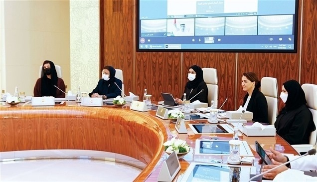الإمارات تحلق عالمياً بأعلى معدلات تمثيل المرأة في الحكومة