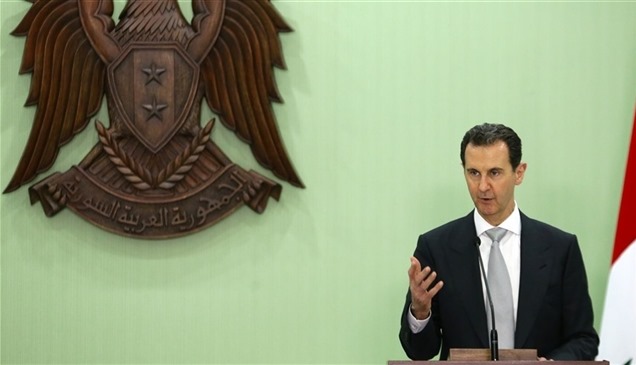 "كذب وغدر".. الأسد يضرب جهود حماس لاستعادة العلاقات مع دمشق