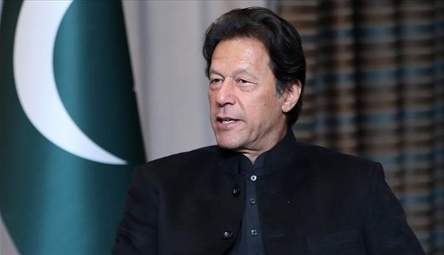 باكستان تحظر مشاركة حزب عمران خان في الانتخابات