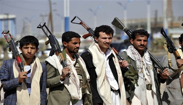 مقتل 3 ضباط حوثيين بمعارك في اليمن