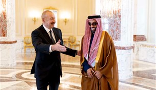 طحنون بن زايد يزور باكو ويشهد ورئيس أذربيجان توقيع وتبادل اتفاقيات ومذكرات تفاهم